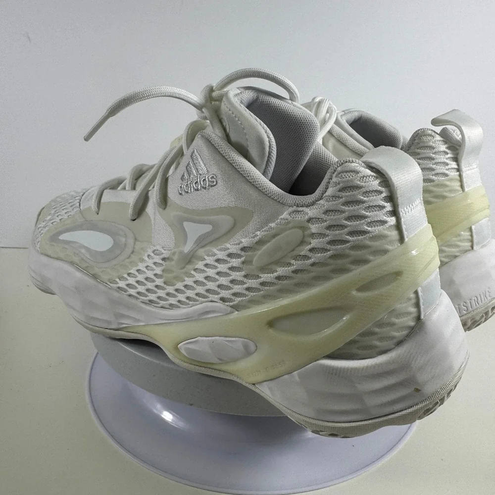 adidas exhibit basketball